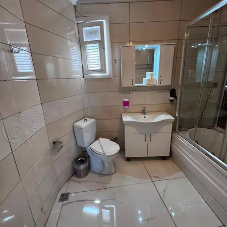 Divan34 Sultanahmet *